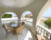 Resale - Freistehendes Haus (Villa) - Ciudad Quesada - Zone Golf Alta