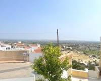 Resale - Freistehendes Haus (Villa) - Ciudad Quesada - Zone Golf Alta