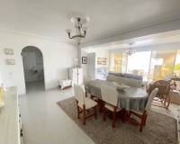 Resale - Freistehendes Haus (Villa) - Ciudad Quesada - Zone Golf Alta