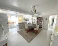 Resale - Freistehendes Haus (Villa) - Ciudad Quesada - Zone Golf Alta