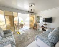 Resale - Freistehendes Haus (Villa) - Ciudad Quesada - Zone Golf Alta