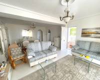 Resale - Freistehendes Haus (Villa) - Ciudad Quesada - Zone Golf Alta