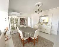 Resale - Freistehendes Haus (Villa) - Ciudad Quesada - Zone Golf Alta