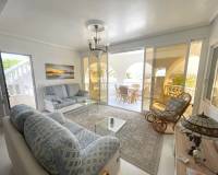 Resale - Freistehendes Haus (Villa) - Ciudad Quesada - Zone Golf Alta