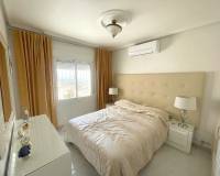 Resale - Freistehendes Haus (Villa) - Ciudad Quesada - Zone Golf Alta