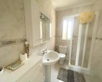 Resale - Freistehendes Haus (Villa) - Ciudad Quesada - Zone Golf Alta