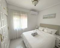 Resale - Freistehendes Haus (Villa) - Ciudad Quesada - Zone Golf Alta