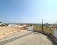 Resale - Freistehendes Haus (Villa) - Ciudad Quesada - Zone Golf Alta