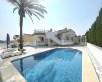 Resale - Freistehendes Haus (Villa) - Ciudad Quesada - Zone Golf Alta