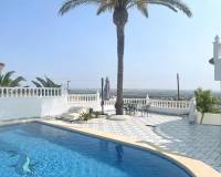 Resale - Freistehendes Haus (Villa) - Ciudad Quesada - Zone Golf Alta