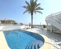 Resale - Freistehendes Haus (Villa) - Ciudad Quesada - Zone Golf Alta