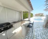 Resale - Freistehendes Haus (Villa) - Ciudad Quesada - Zone Golf Alta