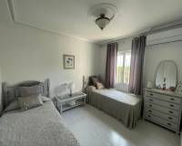 Resale - Freistehendes Haus (Villa) - Ciudad Quesada - Zone Golf Alta