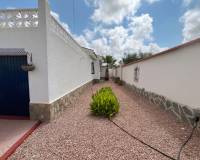 Resale - Freistehendes Haus (Villa) - Ciudad Quesada - Zone Golf Alta