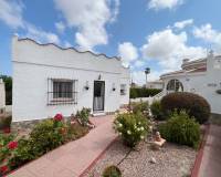 Resale - Freistehendes Haus (Villa) - Ciudad Quesada - Zone Golf Alta