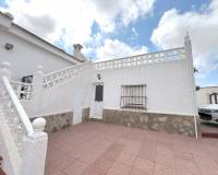 Resale - Freistehendes Haus (Villa) - Ciudad Quesada - Zone Golf Alta
