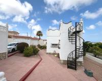 Resale - Freistehendes Haus (Villa) - Ciudad Quesada - Zone Golf Alta