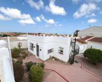 Resale - Freistehendes Haus (Villa) - Ciudad Quesada - Zone Golf Alta