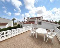 Resale - Freistehendes Haus (Villa) - Ciudad Quesada - Zone Golf Alta