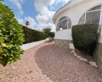 Resale - Freistehendes Haus (Villa) - Ciudad Quesada - Zone Golf Alta