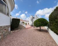 Resale - Freistehendes Haus (Villa) - Ciudad Quesada - Zone Golf Alta