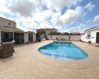 Resale - Freistehendes Haus (Villa) - Ciudad Quesada - Zone Golf Alta