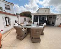 Resale - Freistehendes Haus (Villa) - Ciudad Quesada - Zone Golf Alta