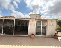 Resale - Freistehendes Haus (Villa) - Ciudad Quesada - Zone Golf Alta