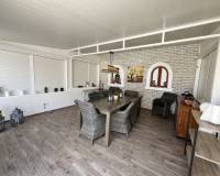 Resale - Freistehendes Haus (Villa) - Ciudad Quesada - Zone Golf Alta