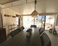 Resale - Freistehendes Haus (Villa) - Ciudad Quesada - Zone Golf Alta