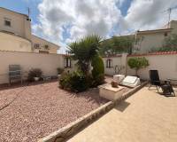 Resale - Freistehendes Haus (Villa) - Ciudad Quesada - Zone Golf Alta