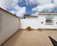 Resale - Freistehendes Haus (Villa) - Ciudad Quesada - Zone Golf Alta