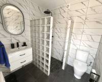 Resale - Freistehendes Haus (Villa) - Ciudad Quesada - Zone Golf Alta