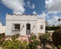 Resale - Freistehendes Haus (Villa) - Ciudad Quesada - Zone Golf Alta