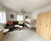 Resale - Freistehendes Haus (Villa) - Ciudad Quesada - Zone Golf Alta