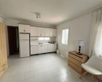 Resale - Freistehendes Haus (Villa) - Ciudad Quesada - Zone Golf Alta