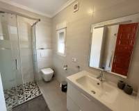 Resale - Freistehendes Haus (Villa) - Ciudad Quesada - Zone Golf Alta