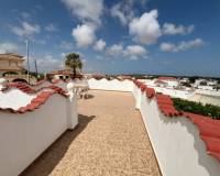 Resale - Freistehendes Haus (Villa) - Ciudad Quesada - Zone Golf Alta