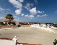 Resale - Freistehendes Haus (Villa) - Ciudad Quesada - Zone Golf Alta