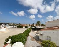 Resale - Freistehendes Haus (Villa) - Ciudad Quesada - Zone Golf Alta
