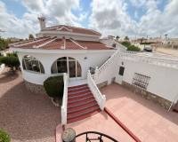 Resale - Freistehendes Haus (Villa) - Ciudad Quesada - Zone Golf Alta