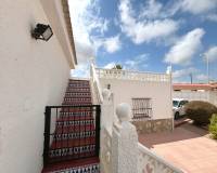 Resale - Freistehendes Haus (Villa) - Ciudad Quesada - Zone Golf Alta