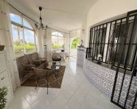 Resale - Freistehendes Haus (Villa) - Ciudad Quesada - Zone Golf Alta