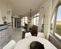 Resale - Freistehendes Haus (Villa) - Ciudad Quesada - Zone Golf Alta