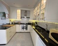 Resale - Freistehendes Haus (Villa) - Ciudad Quesada - Zone Golf Alta