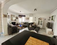Resale - Freistehendes Haus (Villa) - Ciudad Quesada - Zone Golf Alta