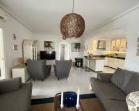 Resale - Freistehendes Haus (Villa) - Ciudad Quesada - Zone Golf Alta