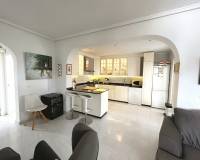 Resale - Freistehendes Haus (Villa) - Ciudad Quesada - Zone Golf Alta