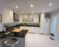 Resale - Freistehendes Haus (Villa) - Ciudad Quesada - Zone Golf Alta