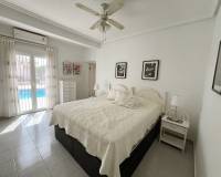 Resale - Freistehendes Haus (Villa) - Ciudad Quesada - Zone Golf Alta